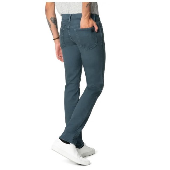 JOE'S The Asher Double Dye Slim Fit Jeans - Picture 3 of 3